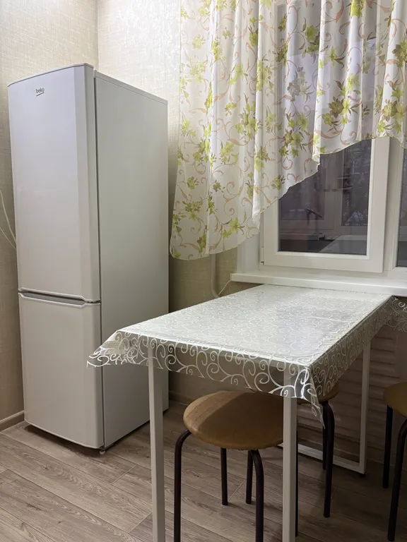 Апартаменты в Зашекснинском районе