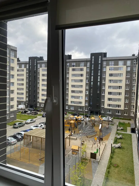 Квартира 2-комнатная Квартира — Калининград