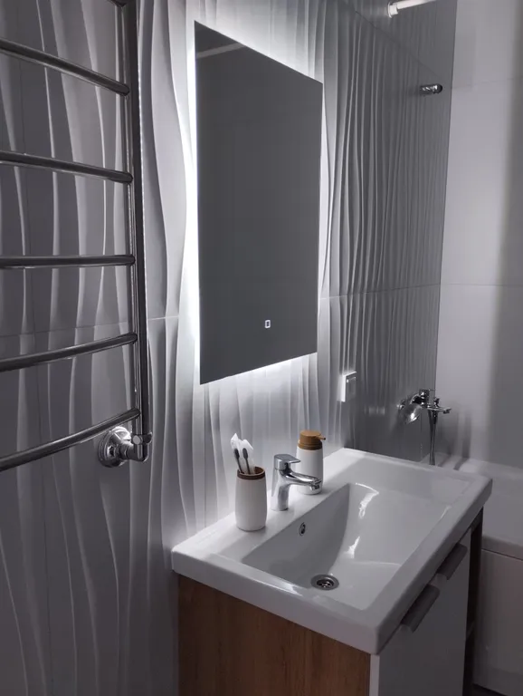 Квартира Уютная квартира — Тверь