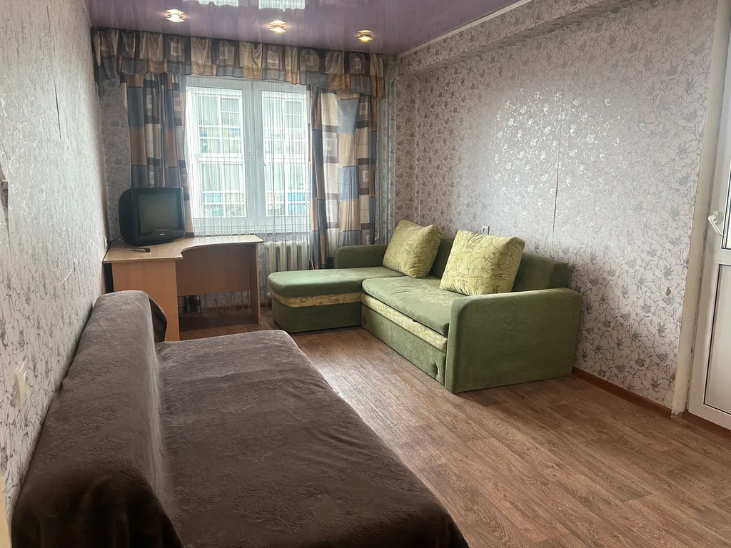 Чистая, уютная квартира в новом доме