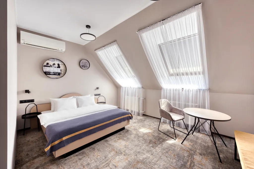 Квартира Комната — Москва