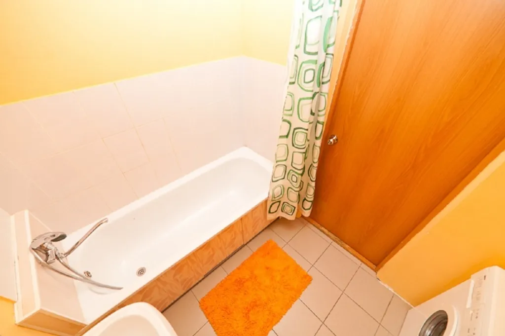 Студия вблизи центра города