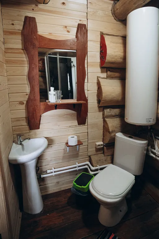 3-комнатный Дом