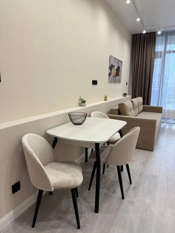 Апартаменты в ЖК Атлантис на 1 линии