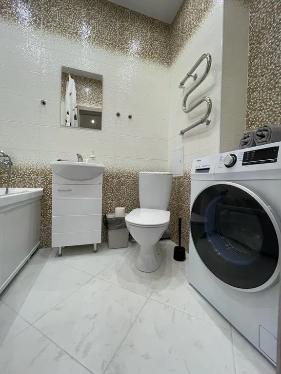 Студия в ЖК «Новине»