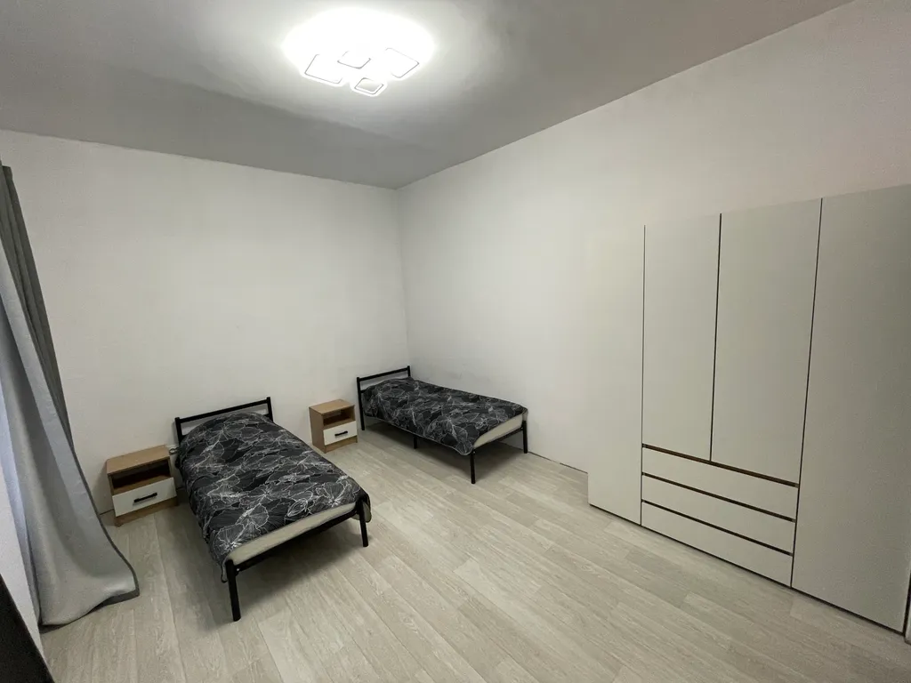 Дом для большой компании