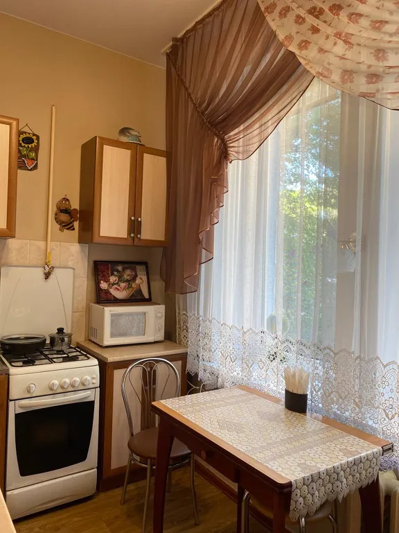 Уютная квартира в центре с подарком