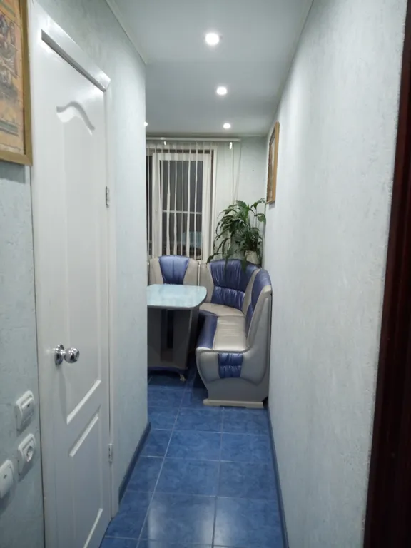 Квартира Отличная квартира с большой кроватью, зеркальным потолком — Ярославль