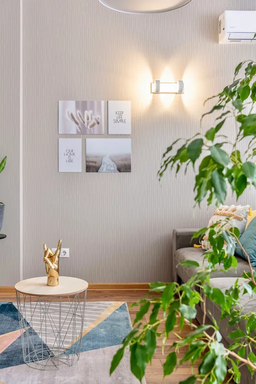 Квартира Квартира City View Suite — Владивосток