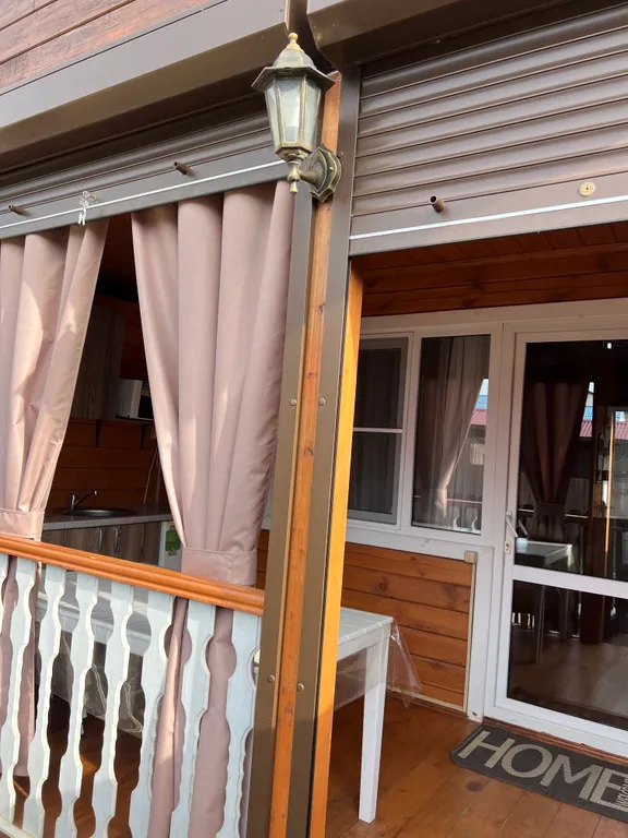 Отдых у моря