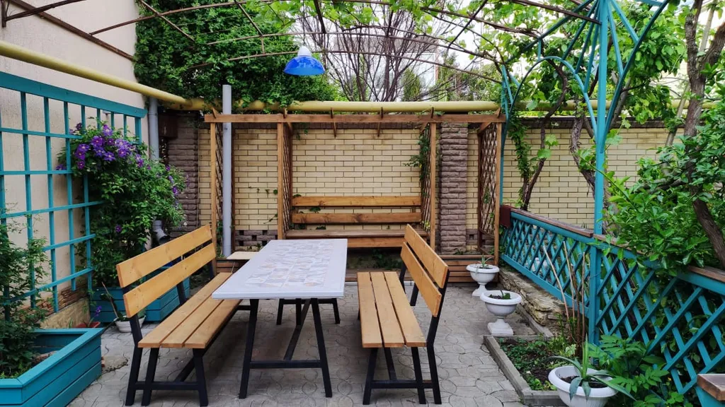 Квартира Комната — Анапа