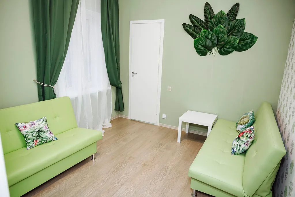 Загородный дом для праздника