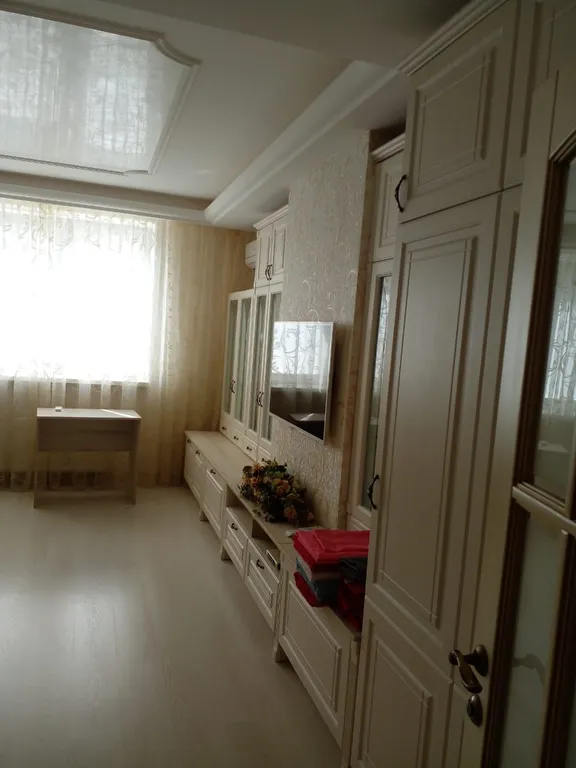 Апартаменты возле моря