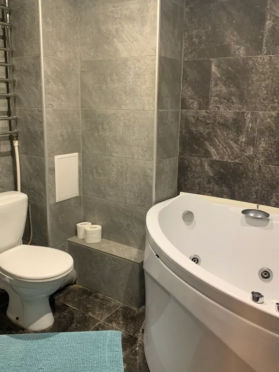 Квартира с видом на Машук