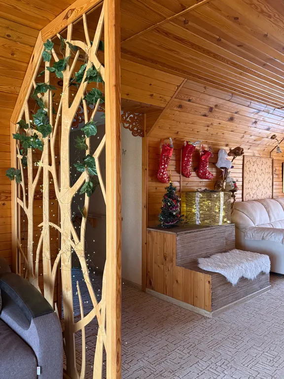 Коттедж Аrt-Гость