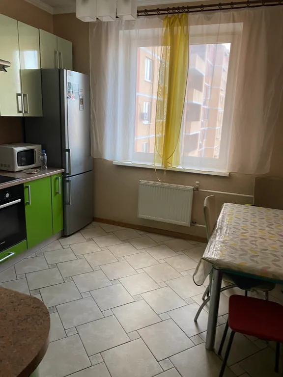 Двухкомнатная просторная квартира рядом со станцией Воронок — аренда посуточно в Щёлково