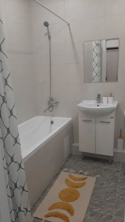 Квартира 1-комнатная Квартира — Краснодар