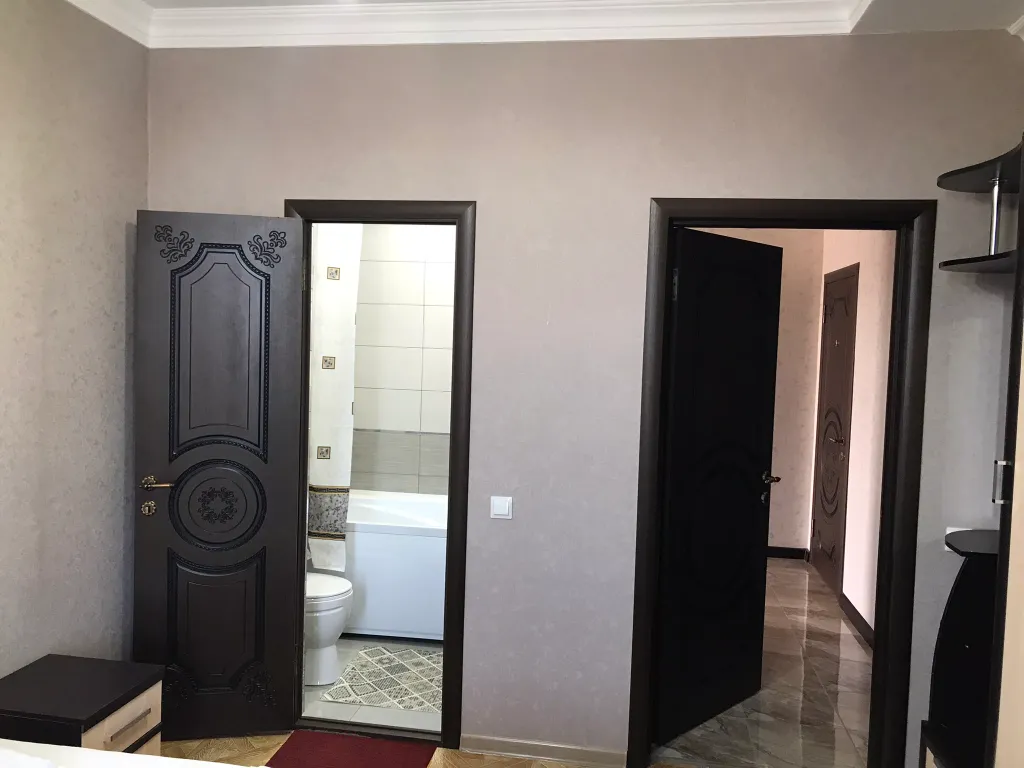 Квартира Комната — Дербент