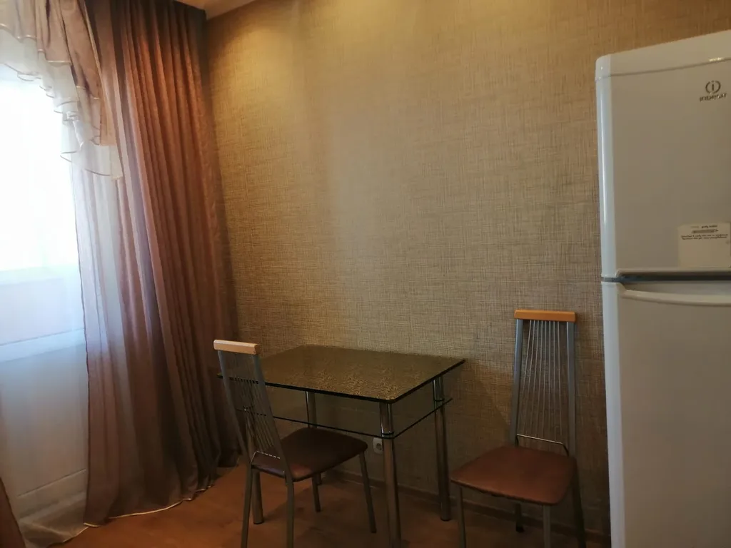 Недорогая квартира в центре города