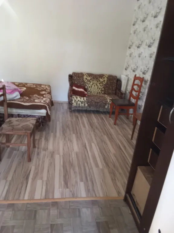 Тихий уголок