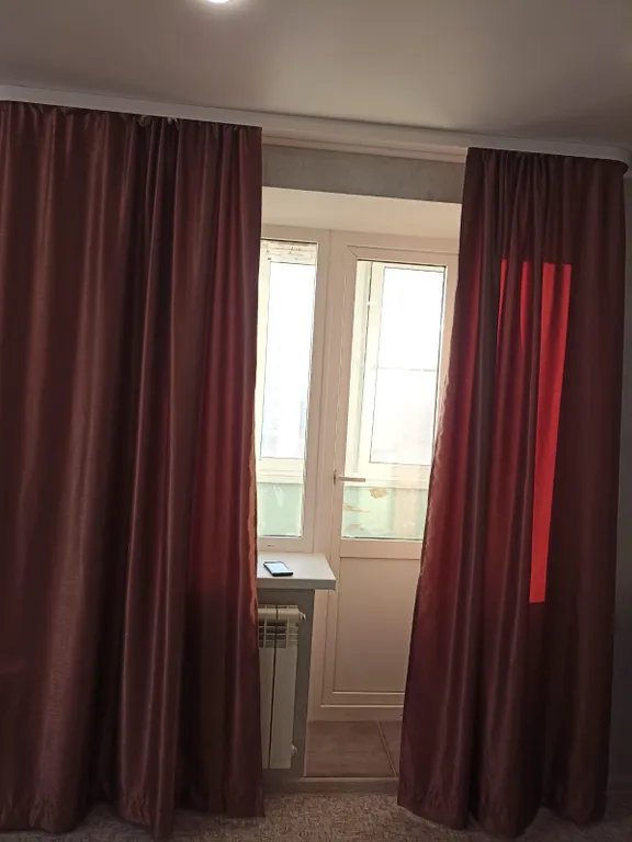 Хорошая транспортная развязка