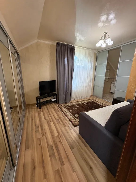 Домик у моря