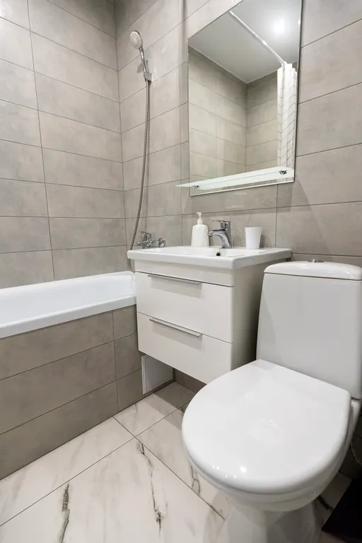 Квартира-студия