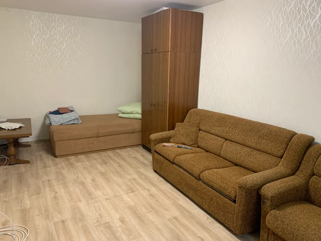 Квартира в центре