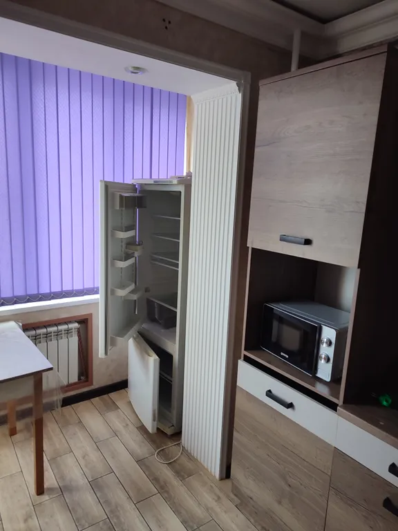 Квартира в 5 минутах отт моря пешком