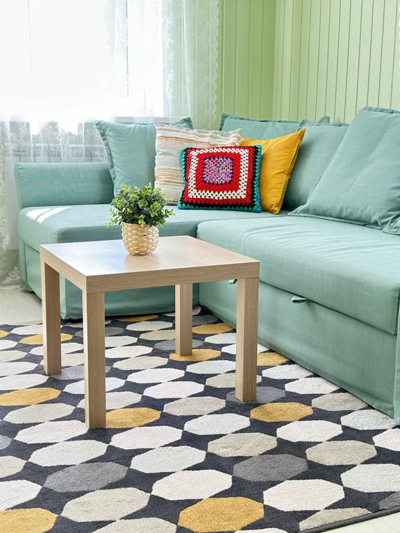 Коттедж Домик в деревне с джакузи — Раково