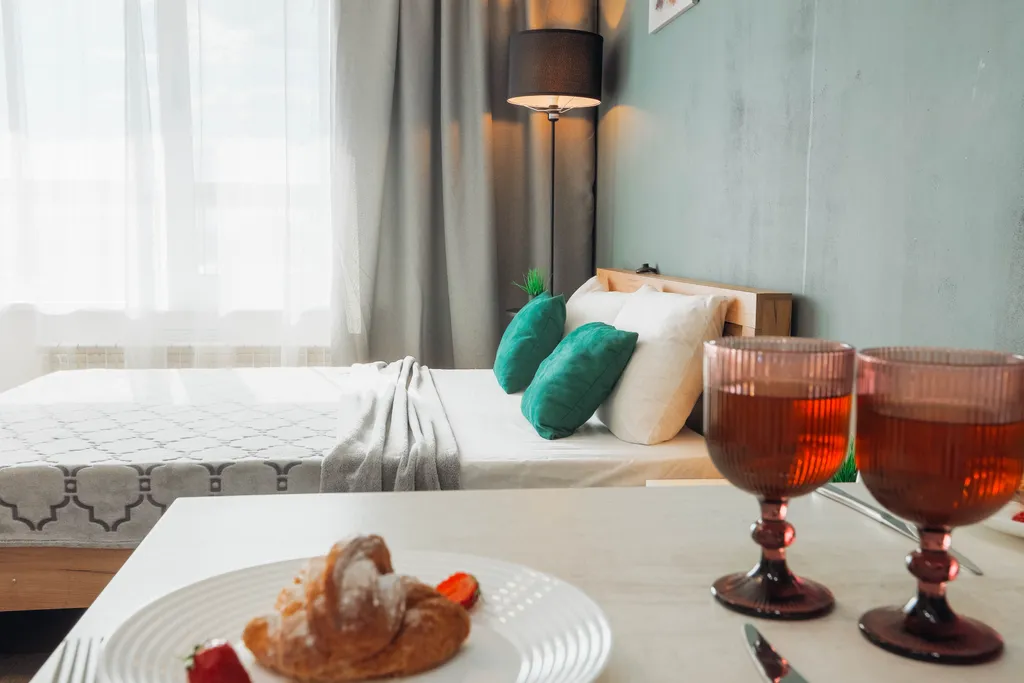 Квартира Welcome Аэропорт