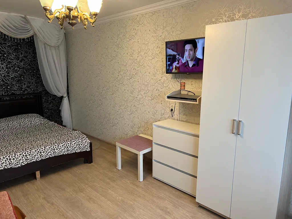 Чистая и уютная квартира в центре