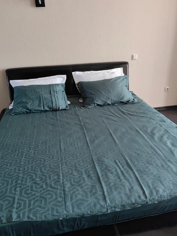 Шикарная квартира с видом на море.