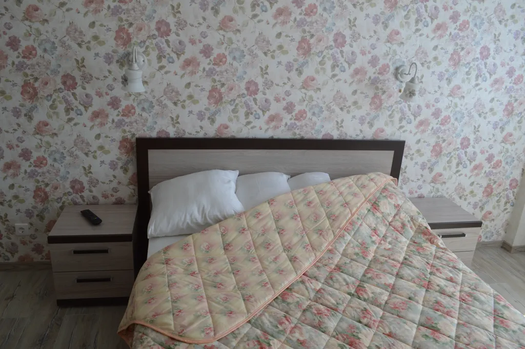 Квартира 1-комнатная Квартира — Анапа