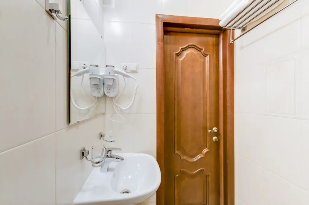 Квартира Квартира Комфортные номера категории стандарт у метро Технологический институт — Санкт-Петербург