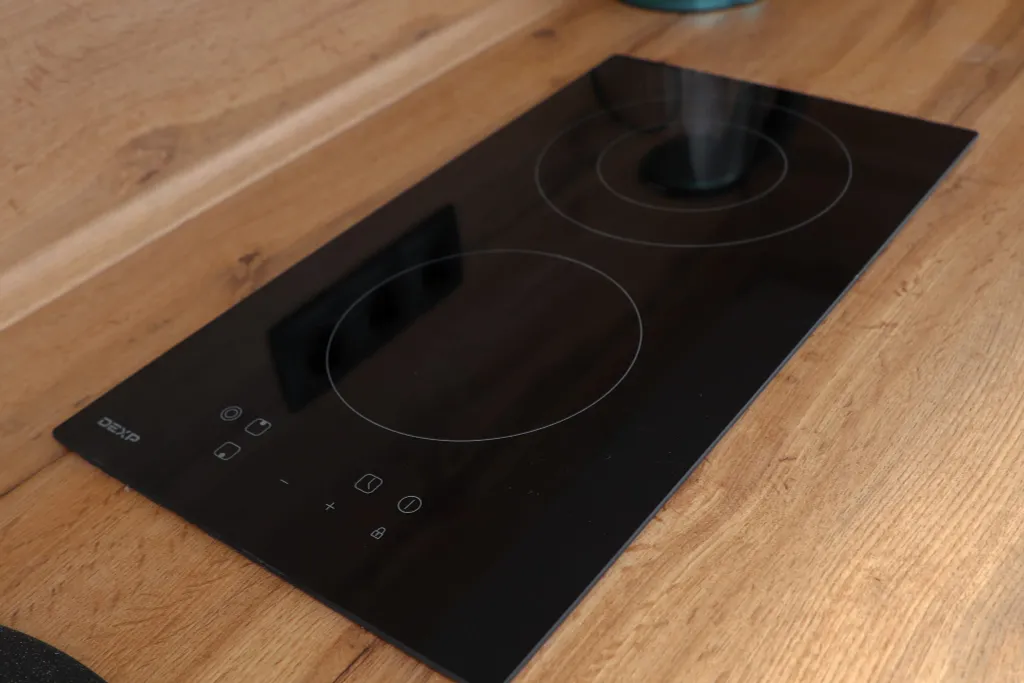 Евродвушка vip в новом доме