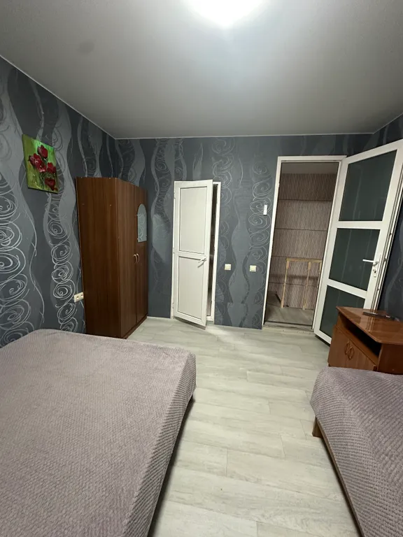 Квартира Комната — Адлер