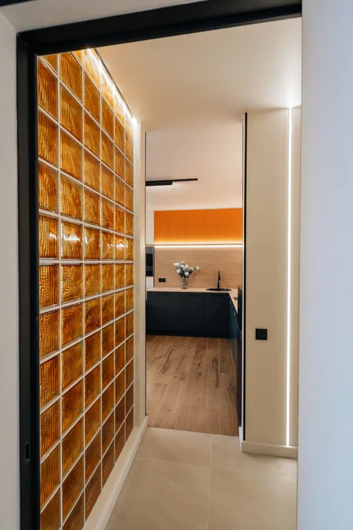 Апартаменты премиум класса с видом на море