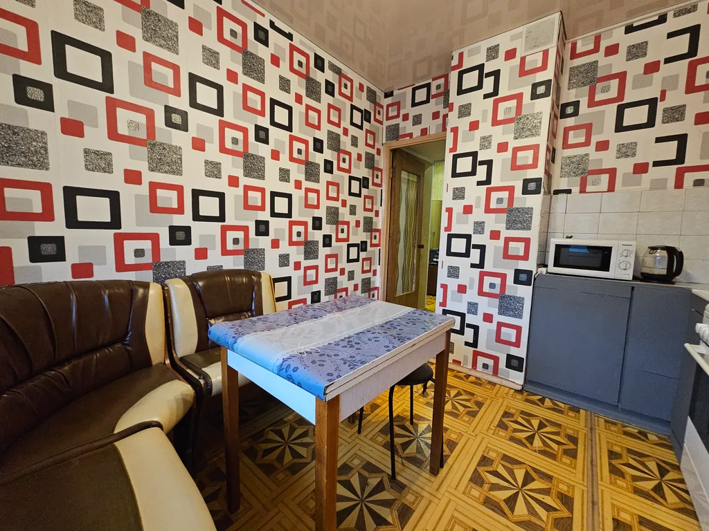 Квартира Комфортная квартира — Москва