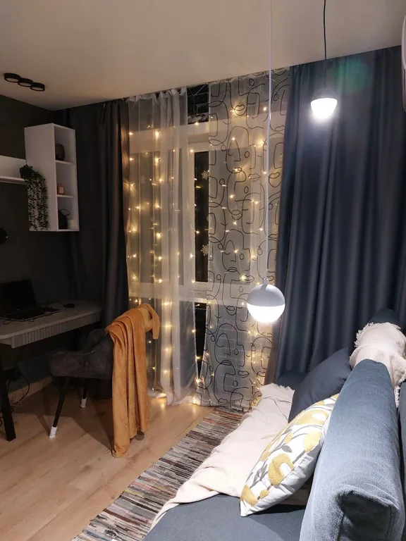 Новая квартира Moscow — аренда посуточно в Бийск