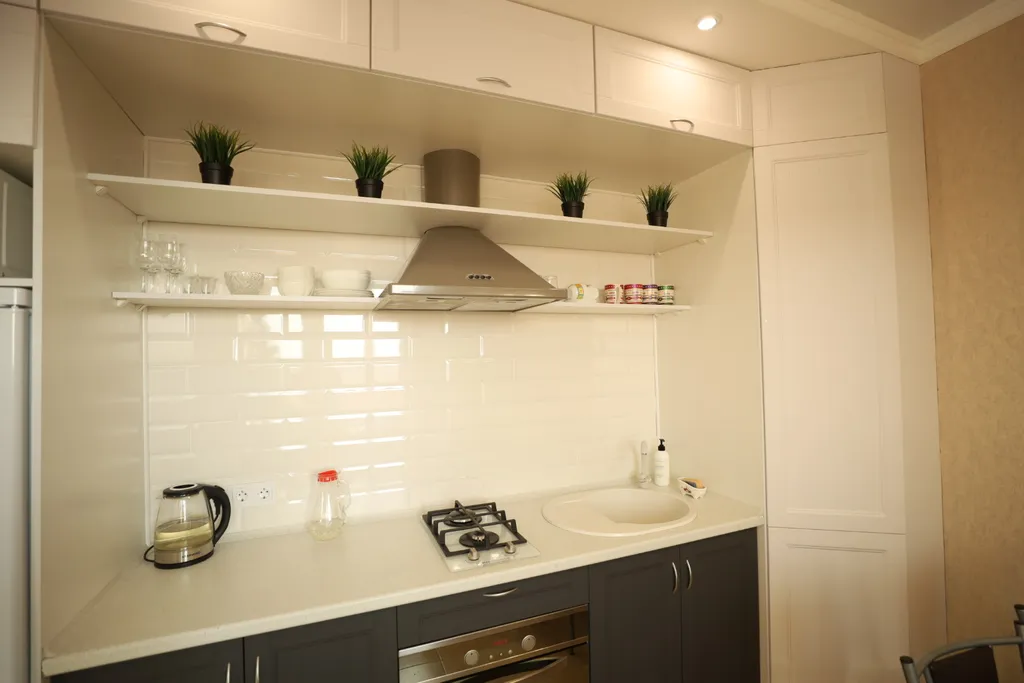 Куколка квартира