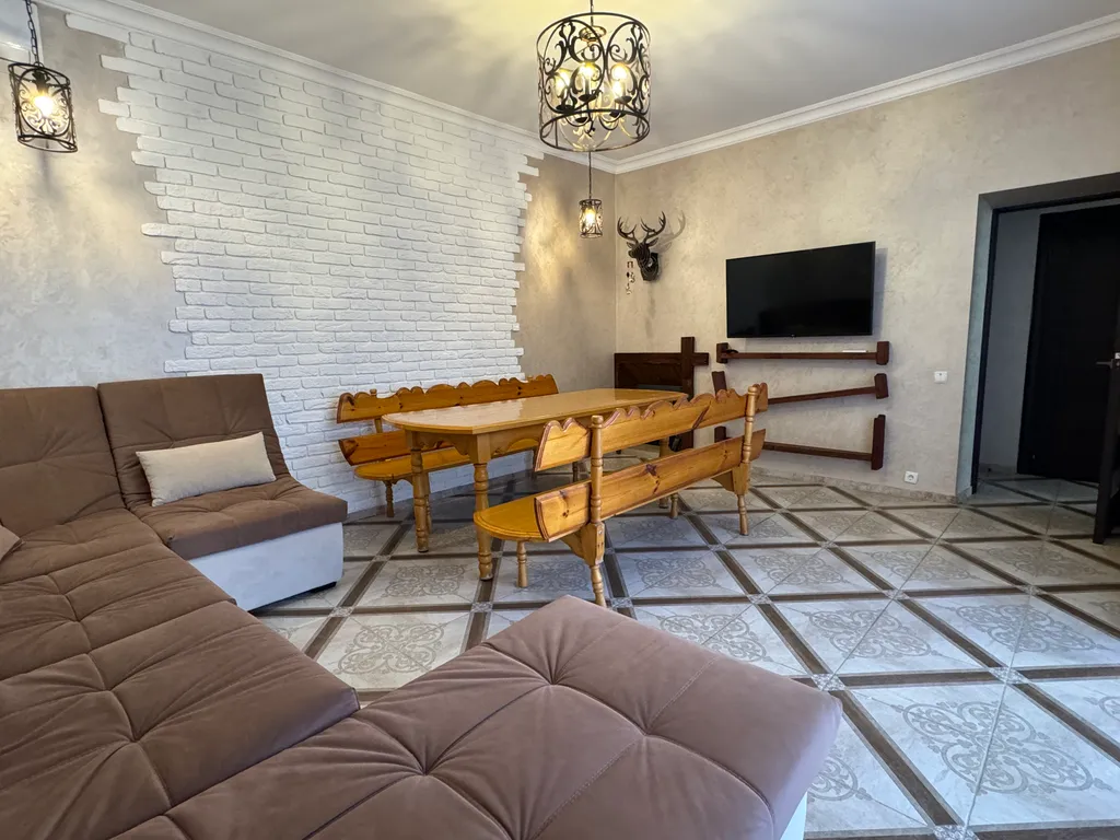 Уютный домик для отдыха