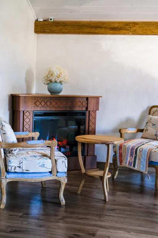 Коттедж Коттедж с сауной и тренажерным залом на территории — Москва