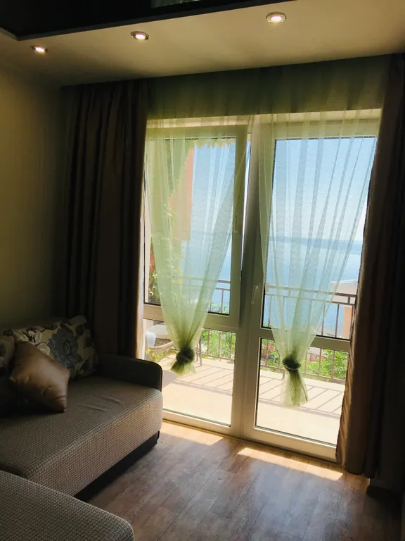 Апартамент Анна