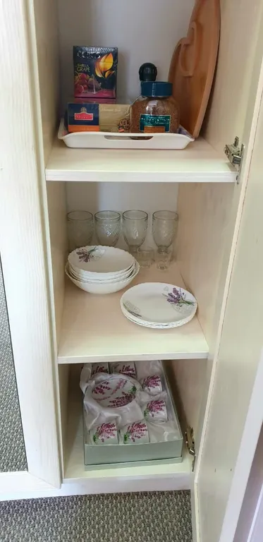 Бунгало Лаванда люкс напротив ГЛЦ