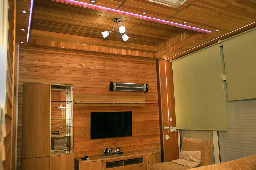 Апартаменты с видом на море