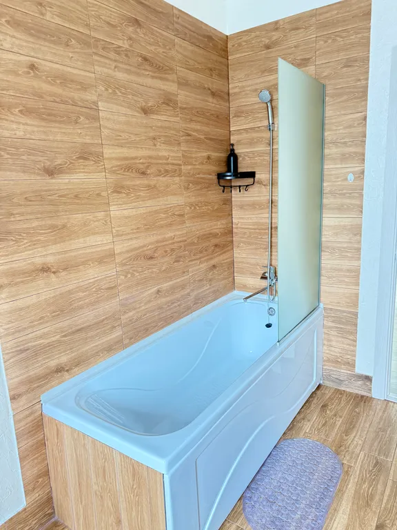 Коттедж в центре