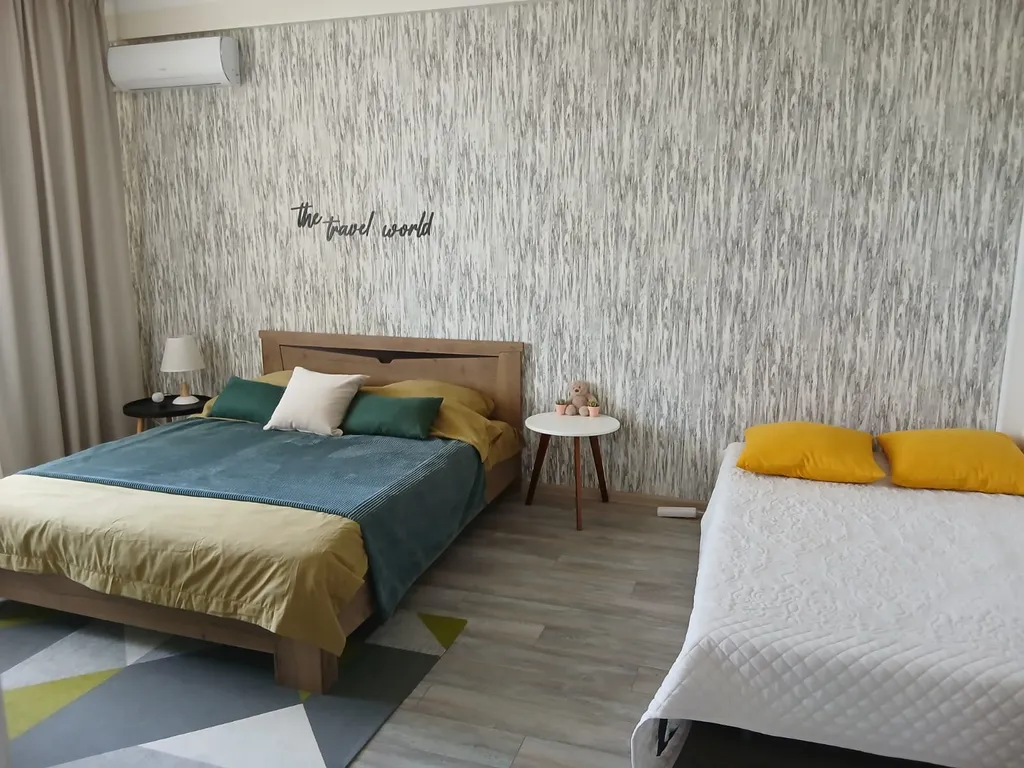 Апартамент Trevollaine