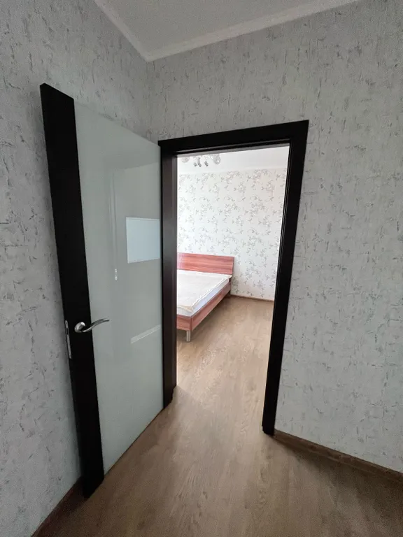 Квартира Уютная квартира с видом на город — Красноярск