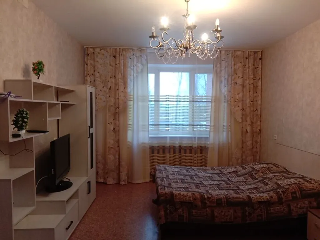 Уютная квартира — аренда посуточно в Егорьевск